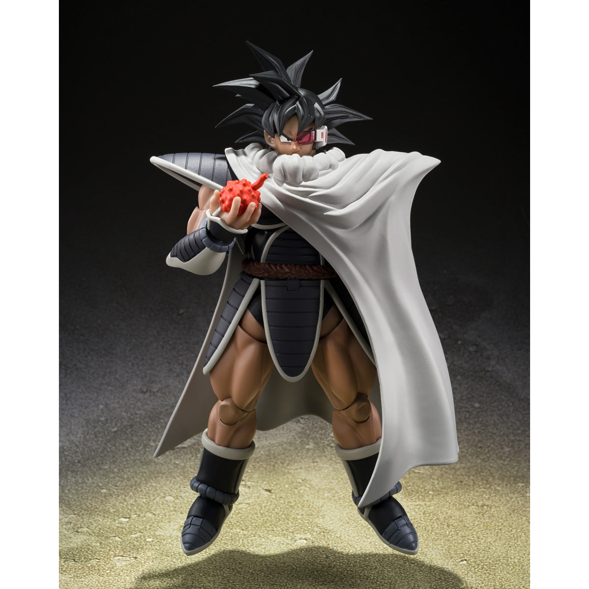 S.H. Figuarts Tulece (Exclusive) (Vault) – Dstar Toys