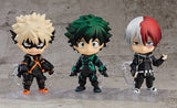 My Hero Academia Nendoroid No.1693 Shoto Todoroki (Stealth Suit Ver.)