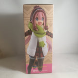 Figma No.519 Nadeshiko Kagamihara from Laid-Back Camp