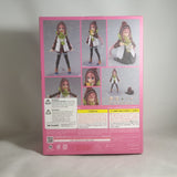 Figma No.519 Nadeshiko Kagamihara from Laid-Back Camp