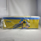 Mezco One:12 Collective Wolverine Deluxe Steel Box Edition from X-Men