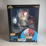 My Hero Academia Nendoroid No.1693 Shoto Todoroki (Stealth Suit Ver.)