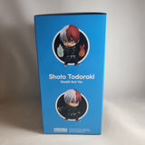 My Hero Academia Nendoroid No.1693 Shoto Todoroki (Stealth Suit Ver.)