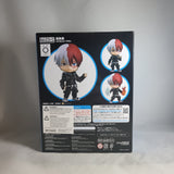 My Hero Academia Nendoroid No.1693 Shoto Todoroki (Stealth Suit Ver.)