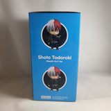 My Hero Academia Nendoroid No.1693 Shoto Todoroki (Stealth Suit Ver.)