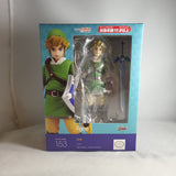 Figma No.153 Link from The Legend of Zelda: Skyward Sword