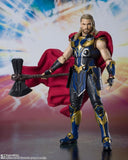 S.H. Figuarts THOR from Thor: Love and Thunder
