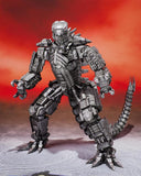 S.H. MonsterArts Mechagodzilla from Godzilla vs. Kong