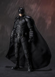 S.H. Figuarts Batman from The Batman (2022)