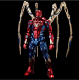 Sentinel Fighting Armor Iron Spider Spider-Man