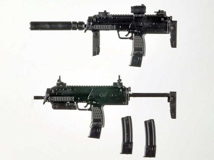 stagehand tactical製　MP5/MP7 バンダリア MP5/MP7 Concealed Carry Bandolier – Stagehand Tactical