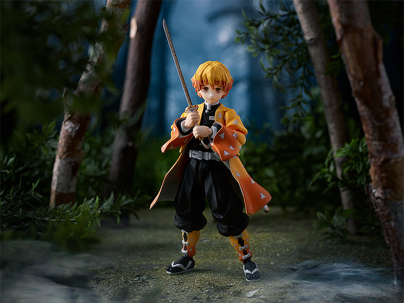 Demon slayer 2figures /Kimetsu no yaiba super premium figure