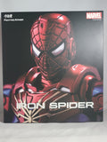 Sentinel Fighting Armor Iron Spider Spider-Man