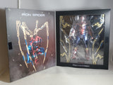 Sentinel Fighting Armor Iron Spider Spider-Man