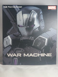 Sentinel Marvel Fighting Armor: War Machine