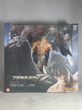 Storm Collectibles Devil Jin 1/12 Scale Figure from Tekken 7