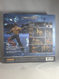 Storm Collectibles Devil Jin 1/12 Scale Figure from Tekken 7
