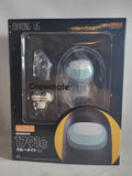 Nendoroid No.1791c Crewmate (Black) from Among Us