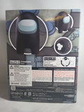 Nendoroid No.1791c Crewmate (Black) from Among Us