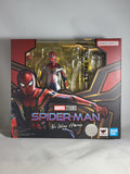 S.H. Figuarts Iron-Spider from Spider-Man: No Way Home