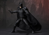 S.H. Figuarts Batman from The Batman (2022)