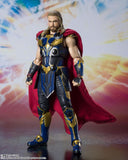 S.H. Figuarts THOR from Thor: Love and Thunder