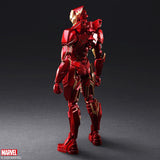 Bring Arts Marvel Universe Variant - Iron Man