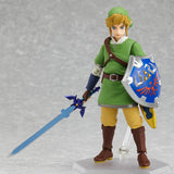 Figma No.153 Link from The Legend of Zelda: Skyward Sword
