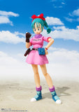 (Pre-Order Jan. 2026) S.H Figuarts Bulma (Adventure Begins) from Dragon Ball