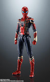 S.H. Figuarts Iron-Spider from Spider-Man: No Way Home