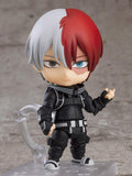 My Hero Academia Nendoroid No.1693 Shoto Todoroki (Stealth Suit Ver.)