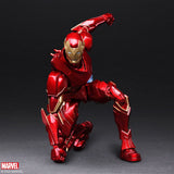 Bring Arts Marvel Universe Variant - Iron Man