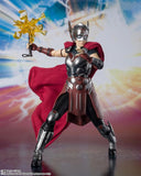 S.H. Figuarts Mighty Thor (Jane Foster) from Thor: Love and Thunder