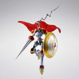 S.H. Figuarts Dukemon (Rebirth of Holy Knight) from Digimon Tamers