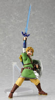 Figma No.153 Link from The Legend of Zelda: Skyward Sword