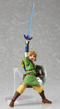 Figma No.153 Link from The Legend of Zelda: Skyward Sword