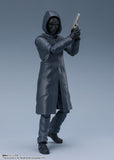 S.H. Figuarts Front Man from Netflix Squid Game