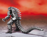 S.H. MonsterArts Mechagodzilla from Godzilla vs. Kong