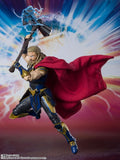 S.H. Figuarts THOR from Thor: Love and Thunder