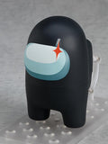 Nendoroid No.1791c Crewmate (Black) from Among Us