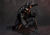 S.H. Figuarts Batman from The Batman (2022)