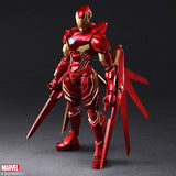 Bring Arts Marvel Universe Variant - Iron Man