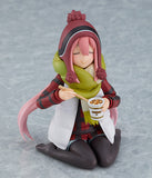 Figma No.519 Nadeshiko Kagamihara from Laid-Back Camp