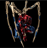 Sentinel Fighting Armor Iron Spider Spider-Man