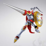 S.H. Figuarts Dukemon (Rebirth of Holy Knight) from Digimon Tamers