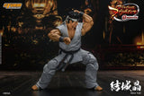 Storm Collectibles Akira Yuki 1/12 Scale Figure from Virtua Fighter 5