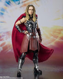 S.H. Figuarts Mighty Thor (Jane Foster) from Thor: Love and Thunder