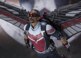 S.H. Figuarts "The Falcon and the Winter Soldier": Falcon