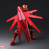 Bring Arts Marvel Universe Variant - Iron Man