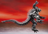S.H. MonsterArts Mechagodzilla from Godzilla vs. Kong